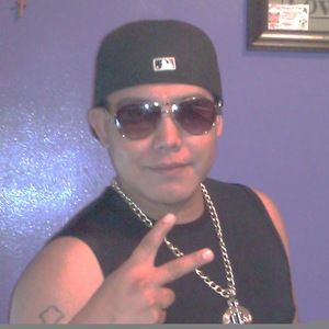 Meet your Posher, Indalecio